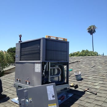 Empire HVAC Co. - Heating & Air Conditioning/HVAC Near Me