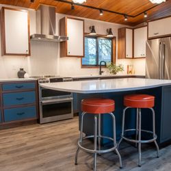 Corvallis Custom Kitchens & Baths