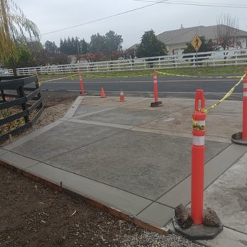BEAS Concrete - Masonry/Concrete Near Me