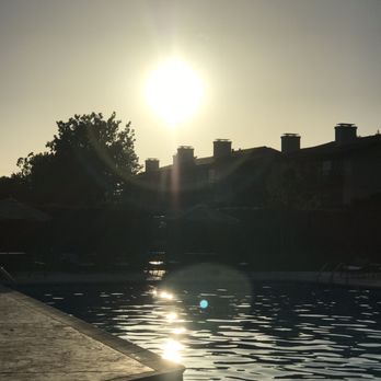 Silverado Resort - The pool by our room - Resorts Near Me - Napa Valley, California Silverado Resort - The pool by our room - Resorts Near Me - Napa Valley, California