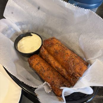 Bar-Bill North - Pizza logs - Chicken Wings Near Me - Clarence, New York Bar-Bill North - Pizza logs - Chicken Wings Near Me - Clarence, New York