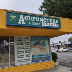 Fullerton Acupuncture & Herbs