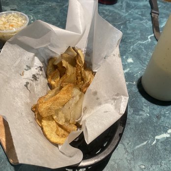 The Scioto Ribber - Ribber Fries - New American Near Me - Portsmouth, Ohio The Scioto Ribber - Ribber Fries - New American Near Me - Portsmouth, Ohio