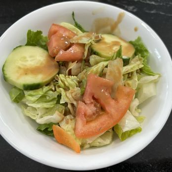 Sorella's Pizza & Pasta - Side salad - Italian Near Me - Bethlehem, Pennsylvania Sorella's Pizza & Pasta - Side salad - Italian Near Me - Bethlehem, Pennsylvania