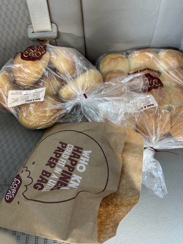 COBS BREAD Updated September 2024 13 Photos & 20 Reviews 11169