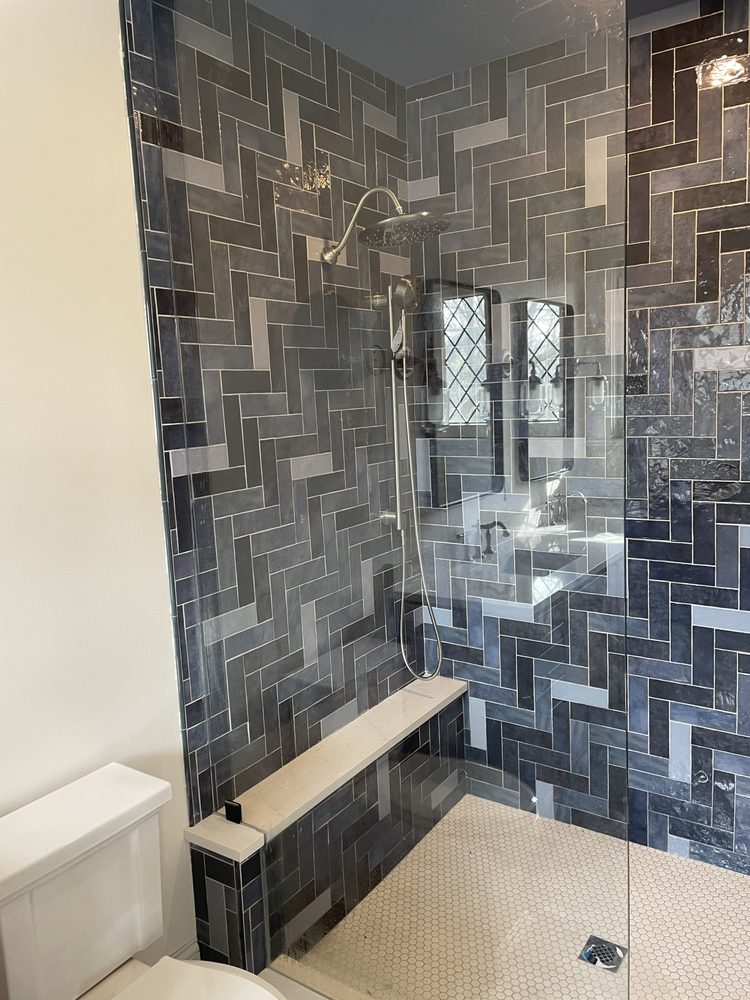 Slide of Charlie Brown’s Plumbing