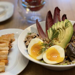 Vernick Coffee Bar on Yelp