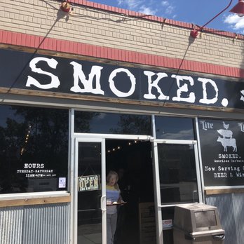 Smoked - Barbeque Near Me - Great Falls, Montana Smoked - Barbeque Near Me - Great Falls, Montana