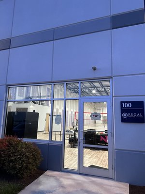 NO PANIC VOLLEYBALL - Updated January 2025 - 7410 Merritt Pk Dr