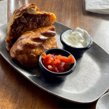 Cornish Pasty - Carne adovada - Pubs Near Me - Boulder City, Nevada Cornish Pasty - Carne adovada - Pubs Near Me - Boulder City, Nevada