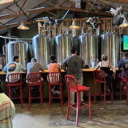 Tahquamenon Falls Brewery & Pub