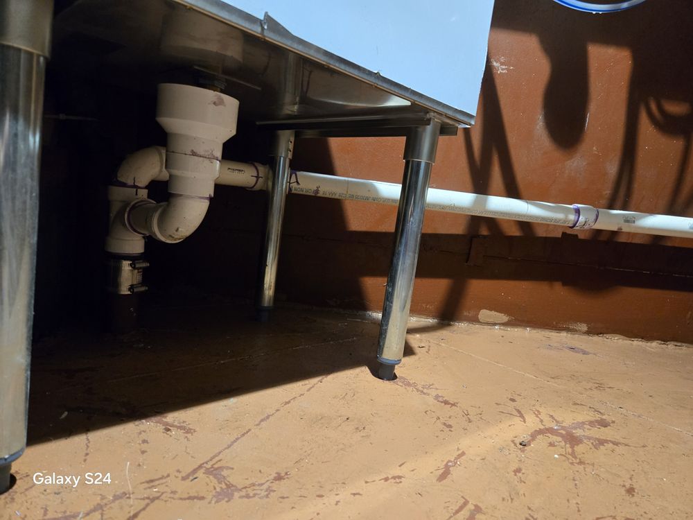 Slide of Volodymyr Plumber Handyman