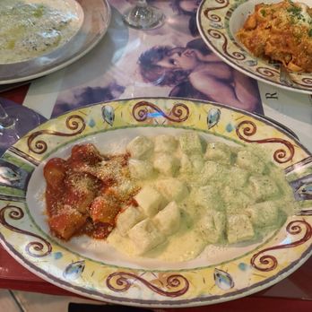 Caruso's Tuscan Cuisine Restaurant - Gnocchi italia - Italian Near Me - Capitola, California Caruso's Tuscan Cuisine Restaurant - Gnocchi italia - Italian Near Me - Capitola, California