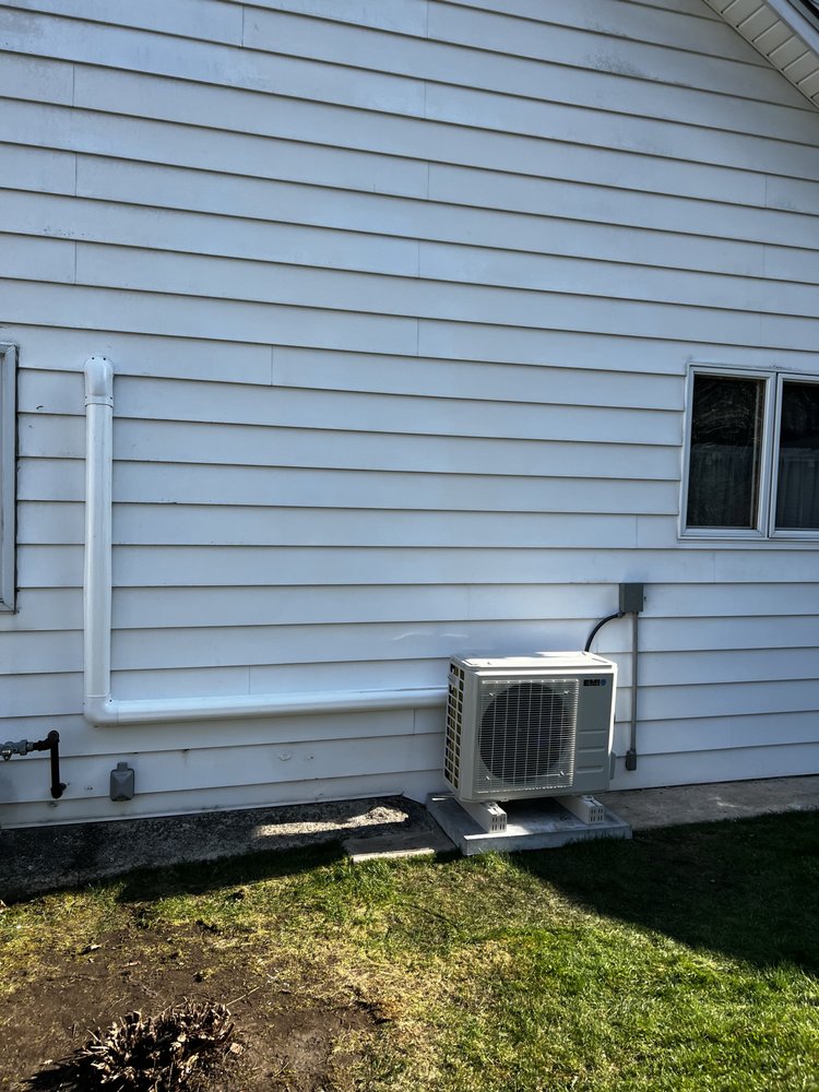 Slide of Kerl Heating & Cooling