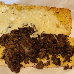 Bellacino's Pizza & Grinders - Chicago Steak Grinder