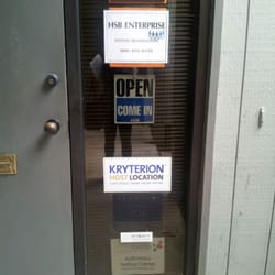 HSB Enterprise Corporation