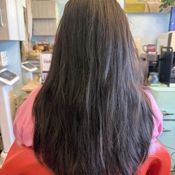 Aki’s Hair Salon - Women's haircut