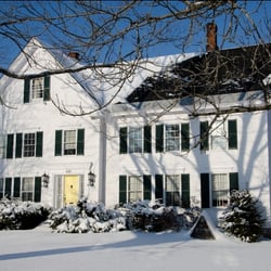 The White Gables Inn