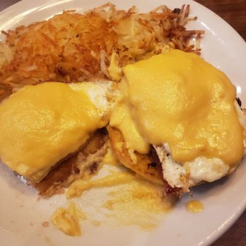 Denny's - Benny with hashbrowns - American Near Me - Las Vegas, Nevada Denny's - Benny with hashbrowns - American Near Me - Las Vegas, Nevada