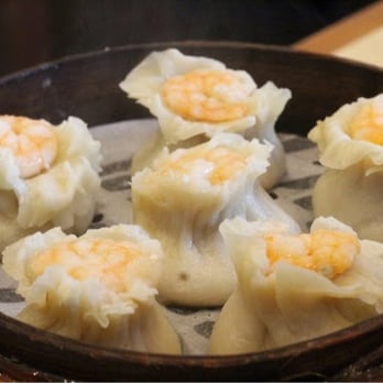 Xiao Long Bao - Steamed Shrimps and Pork Siu Mai - Dim Sum Near Me - Markham, Ontario Xiao Long Bao - Steamed Shrimps and Pork Siu Mai - Dim Sum Near Me - Markham, Ontario