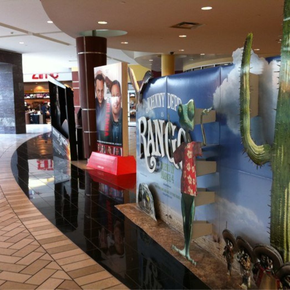 AMC Tysons Corner 16 - Cinema Near Me - Mclean, Virginia