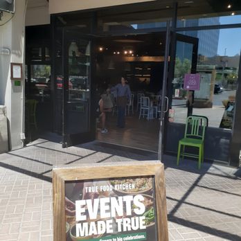 True Food Kitchen - New American Near Me - Phoenix, Arizona