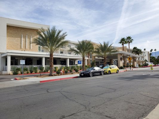 HOTEL PASEO, Autograph Collection by null