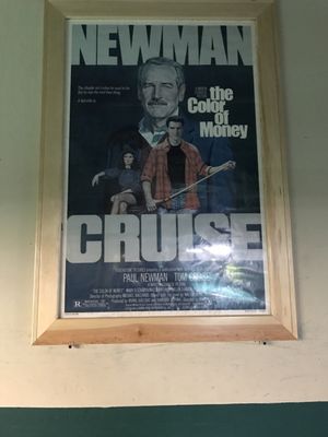 Chris's Billiards by null