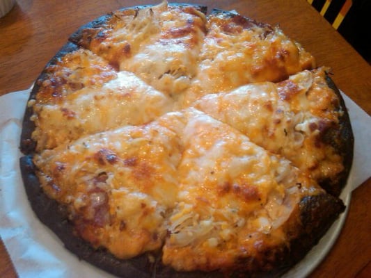 Michael's Pizza by null