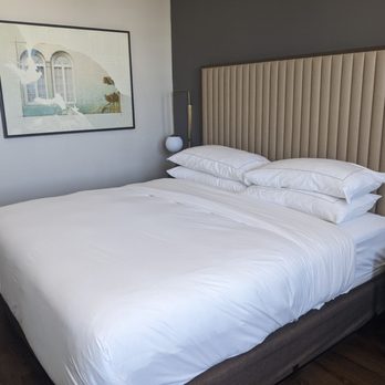 The Terrace Hotel Lakeland, Tapestry Collection by Hilton - Bed - Hotels Near Me - Lakeland, Florida The Terrace Hotel Lakeland, Tapestry Collection by Hilton - Bed - Hotels Near Me - Lakeland, Florida