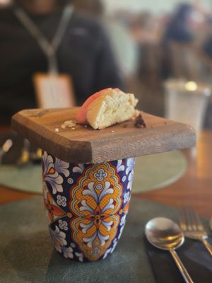 Taste Buzz Food Tours by null