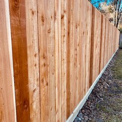 All Star Fence