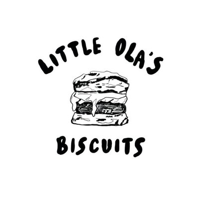 Little Ola's Biscuits by null