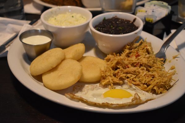 BienMeSabe Venezuelan Cafe & Restaurant by null