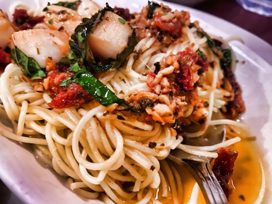 Sorella Ristorante Italiano by null