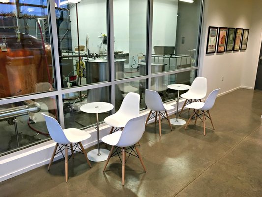 Nashville Craft Distillery by null
