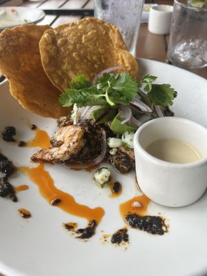 Chapulín Cantina by null