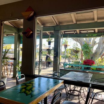 Outcast Grill - Interior - Burgers Near Me - San Diego, California Outcast Grill - Interior - Burgers Near Me - San Diego, California