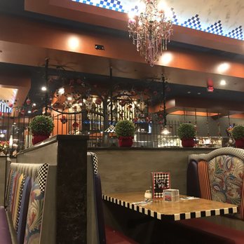 Chit Chat Diner - Inside - Diners Near Me - West Orange, New Jersey