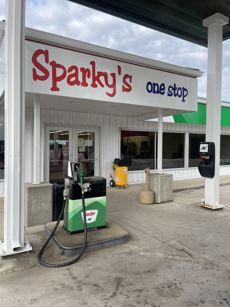SPARKY’S ONE STOP Updated August 2024 10 Photos 5292 Hwy 71
