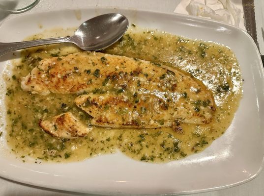 La Casita Cuban Cuisine by null