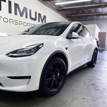 Optimum Motorsports - Auto Customization Near Me