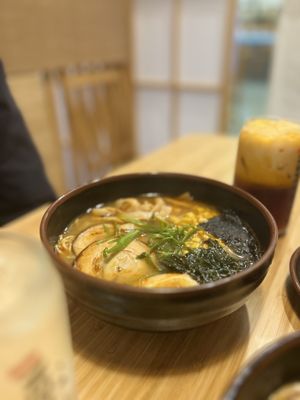 Kyuramen - Cherry Hill by null