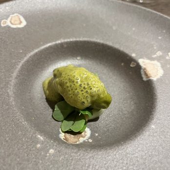 hemicycle - Pre-dessert - Restaurants Near Me - Paris