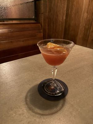 Hi-Lo Club by null