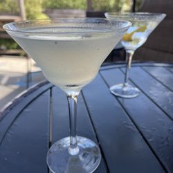 Cutler's Artisan Spirits - Our cocktails