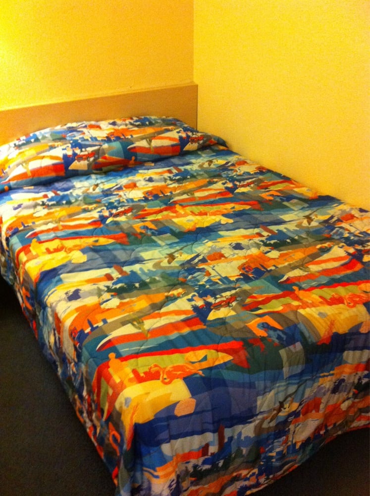 MOTEL 6 Updated August 2024 21 Reviews 5037 S Howell Ave