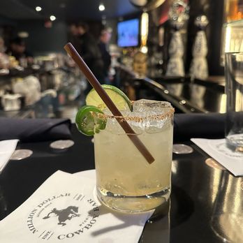 Million Dollar Cowboy Steakhouse - Steakhouses Near Me - Jackson, Wyoming