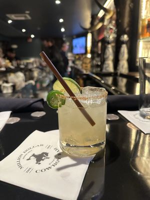 Million Dollar Cowboy Steakhouse by null