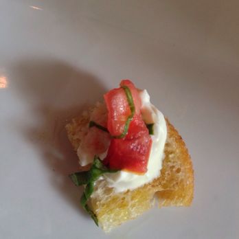 Vermilion - Artistry compliments of the chef - New American Near Me - Alexandria, Virginia Vermilion - Artistry compliments of the chef - New American Near Me - Alexandria, Virginia